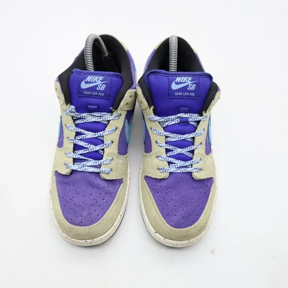 Nike Dunk SB Low ACG Celadon Men's Size 6.5 Women's 8 Sneakers BQ6817-301